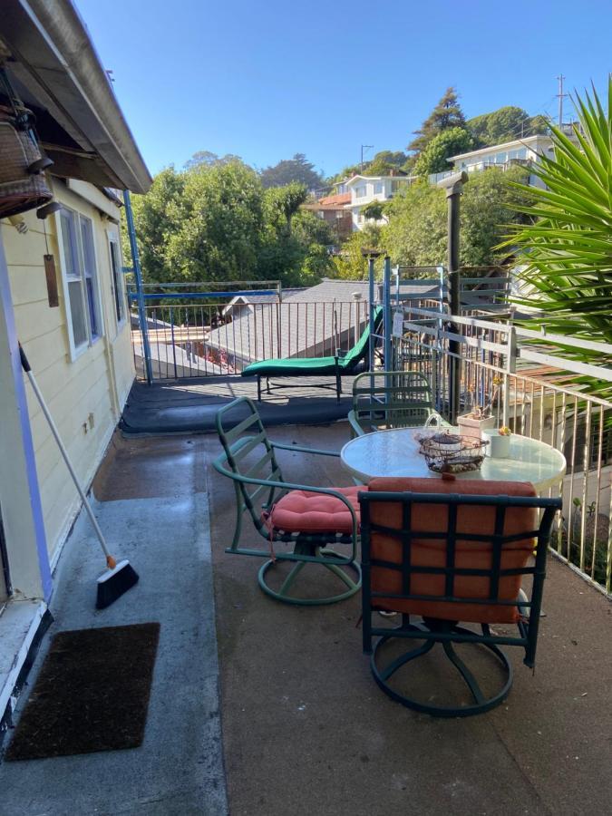 1 Belvedere Ave Muir Woods Mt Tamalpais Bolinas Lagoon Stinson Beach Zewnętrze zdjęcie